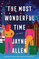 Jayne Allen's Latest Book