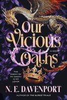 N.E. Davenport's Latest Book