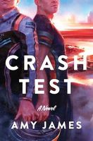 Amy James's Latest Book