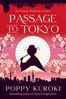 Poppy Kuroki's Latest Book