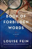 Louise Fein's Latest Book