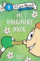 My Imaginary Duck