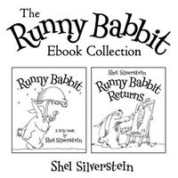 Shel Silverstein's Latest Book