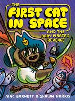 Mac Barnett's Latest Book