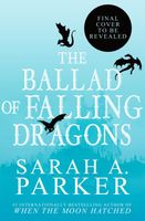 Sarah A. Parker's Latest Book