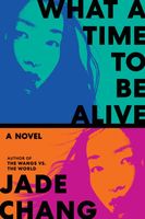 Jade Chang's Latest Book