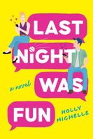Holly Michelle's Latest Book