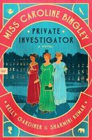 Kelly Gardiner's Latest Book