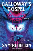 Sam Rebelein's Latest Book