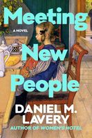 Daniel M. Lavery's Latest Book