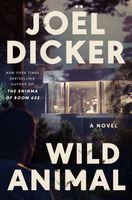 Joel Dicker's Latest Book