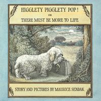 Maurice Sendak's Latest Book