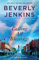 Beverly Jenkins's Latest Book