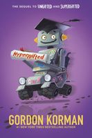 Gordon Korman's Latest Book
