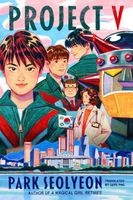 Park Seolyeon's Latest Book