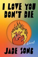 Jade Song's Latest Book