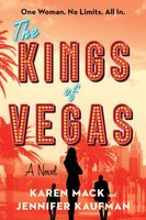 Cover of The Kings of Vegas by Karen Mack