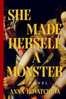 Anna Kovatcheva's Latest Book