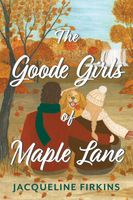 Jacqueline Firkins's Latest Book