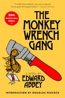 Edward Abbey's Latest Book