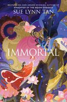 Sue Lynn Tan's Latest Book