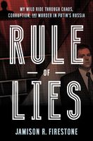 Jamison R. Firestone's Latest Book