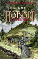 J.R.R. Tolkien's Latest Book