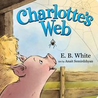 E.B. White's Latest Book