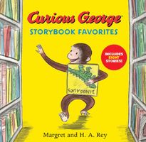 H.A. Rey's Latest Book