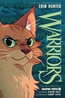 Erin Hunter's Latest Book