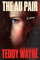 Teddy Wayne's Latest Book