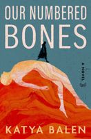 Katya Balen's Latest Book