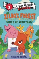 Zaza's Forest