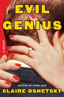 Claire Oshetsky's Latest Book