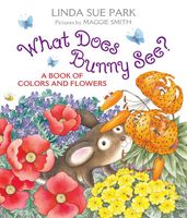 Linda Sue Park's Latest Book