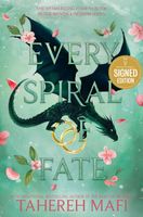 Tahereh Mafi's Latest Book