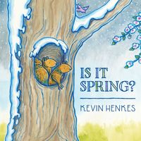 Kevin Henkes's Latest Book
