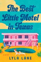 Lyla Lane's Latest Book