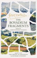 J.R.R. Tolkien's Latest Book