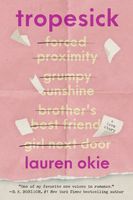 Tropesick cover