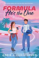 Formula He's the One book cover