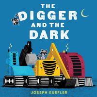 Joseph Kuefler's Latest Book
