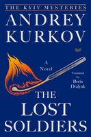 Andrey Kurkov's Latest Book