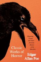 Edgar Allan Poe's Latest Book
