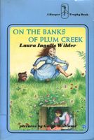 On the Banks Of Plum Creek
