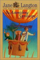 The Astonishing Stereoscope