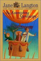 The Astonishing Stereoscope