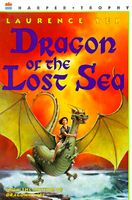 Dragon of the Lost Sea