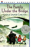 Natalie Savage Carlson's Latest Book