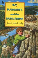 RT, Margaret, and The Rats of NIMH